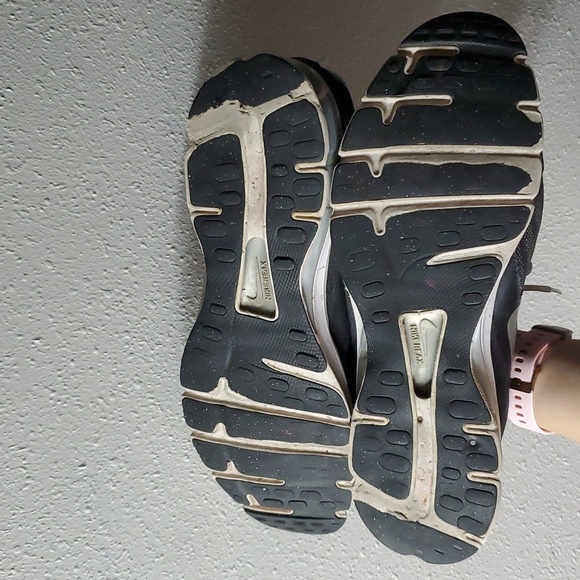 Nike Reax Run 9 - Picture 2 of 2